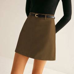 Emma | Mini Mini For Women Skirt