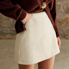 Emma | Mini Mini For Women Skirt