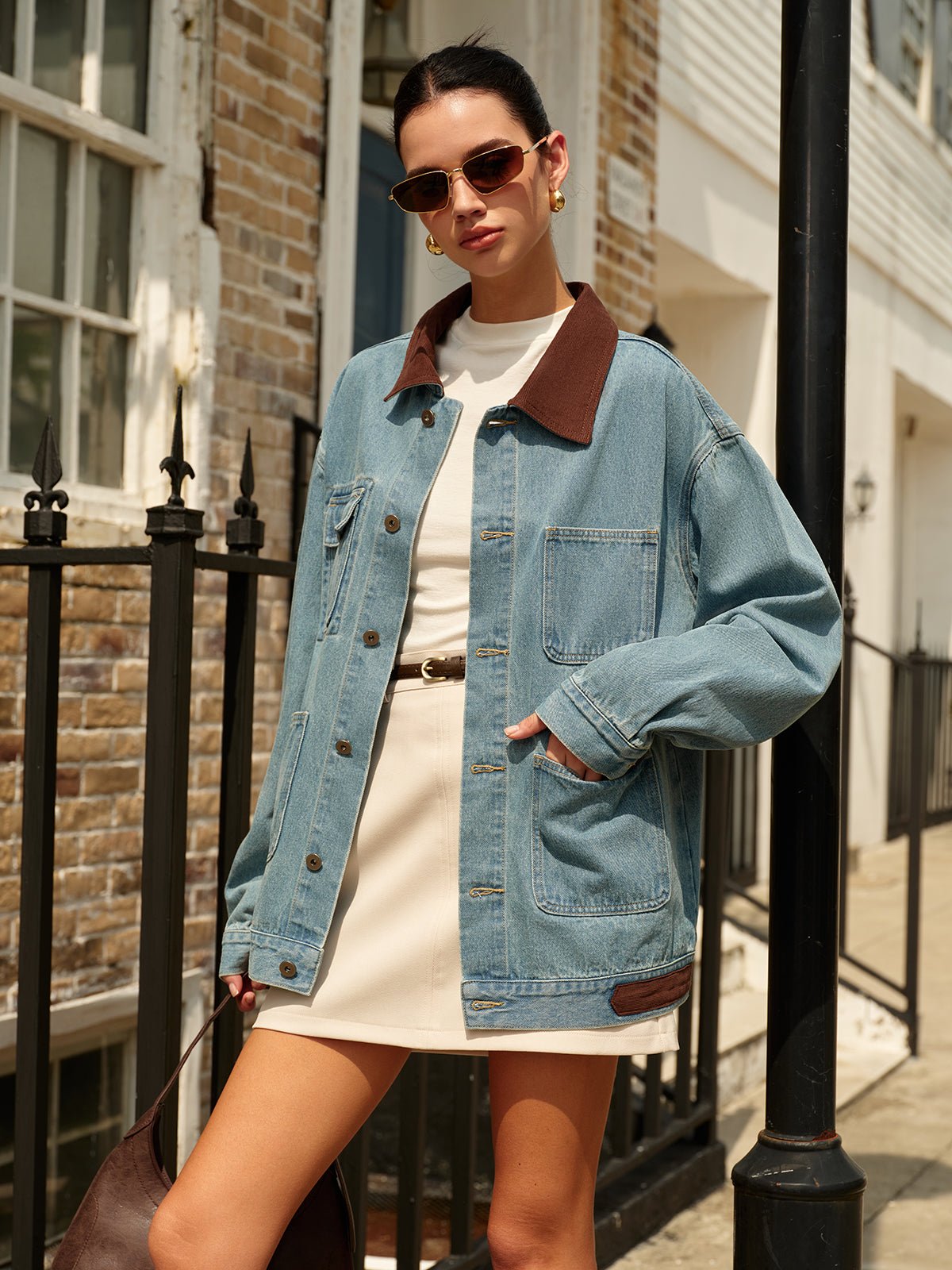 Emma | Mini Mini For Women Skirt