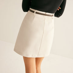 Emma | Mini Mini For Women Skirt