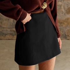 Emma | Mini Mini For Women Skirt
