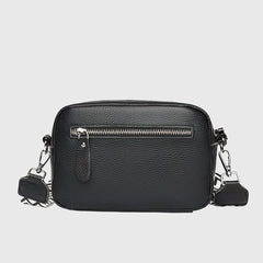 Emma | Shoulder Crossbody Leather Bag