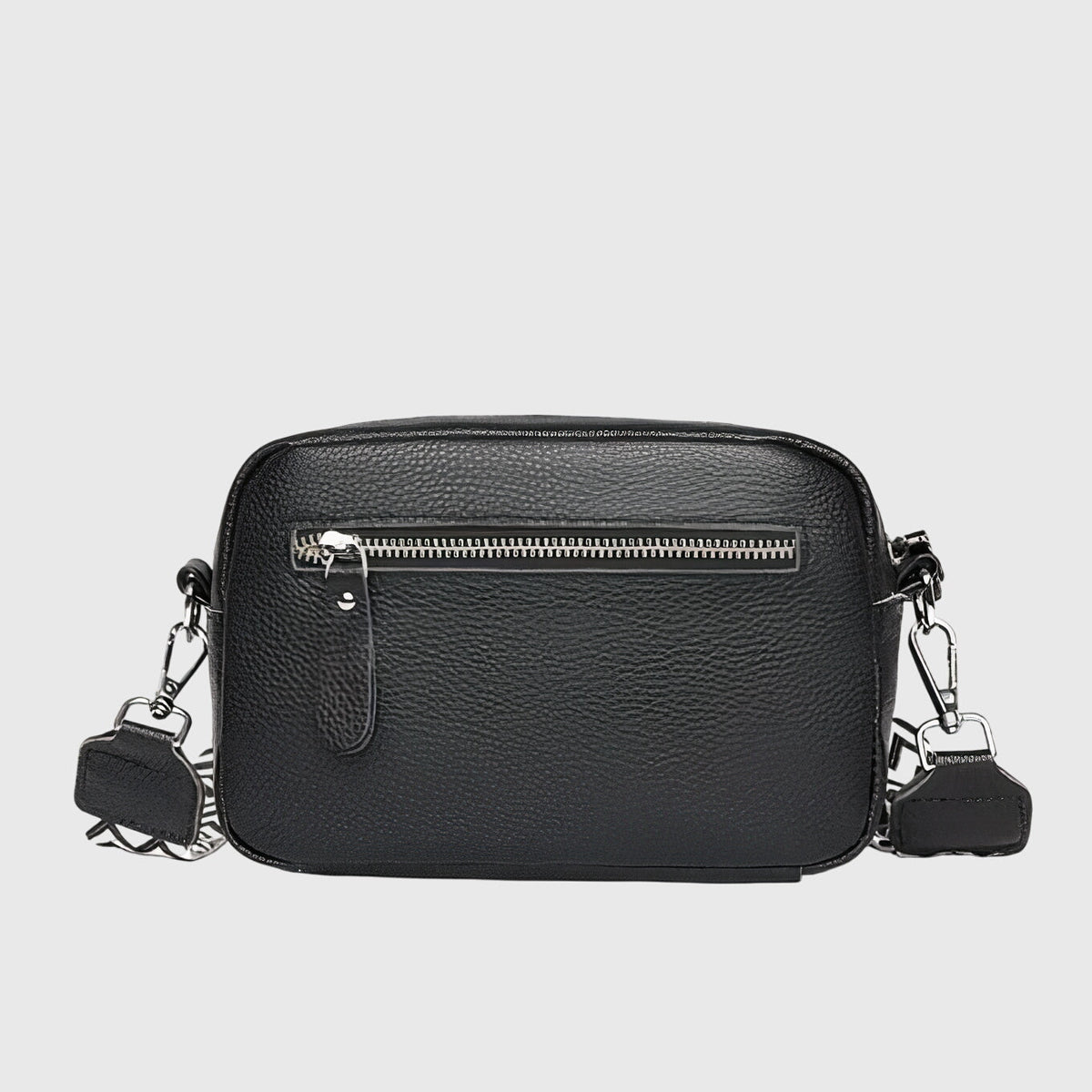 Emma | Shoulder Crossbody Leather Bag