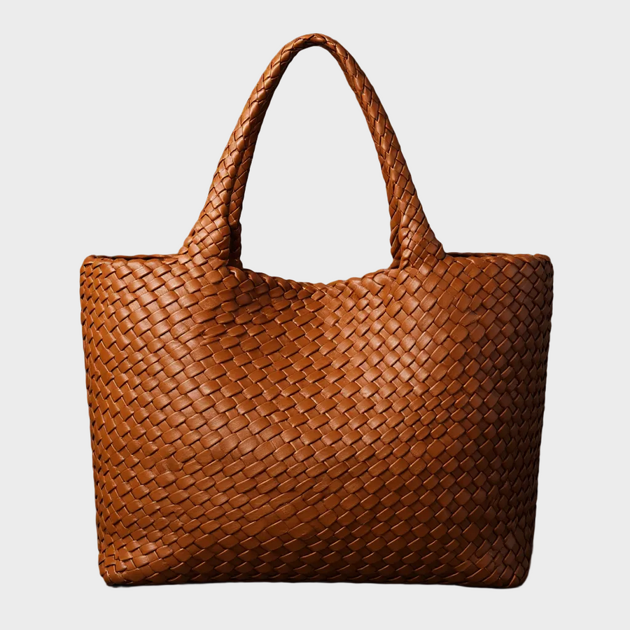 Edith | Structured Tote Bag for Women