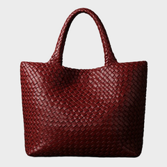 Edith | Structured Tote Bag for Women
