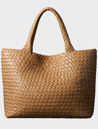 Edith | Structured Tote Bag for Women