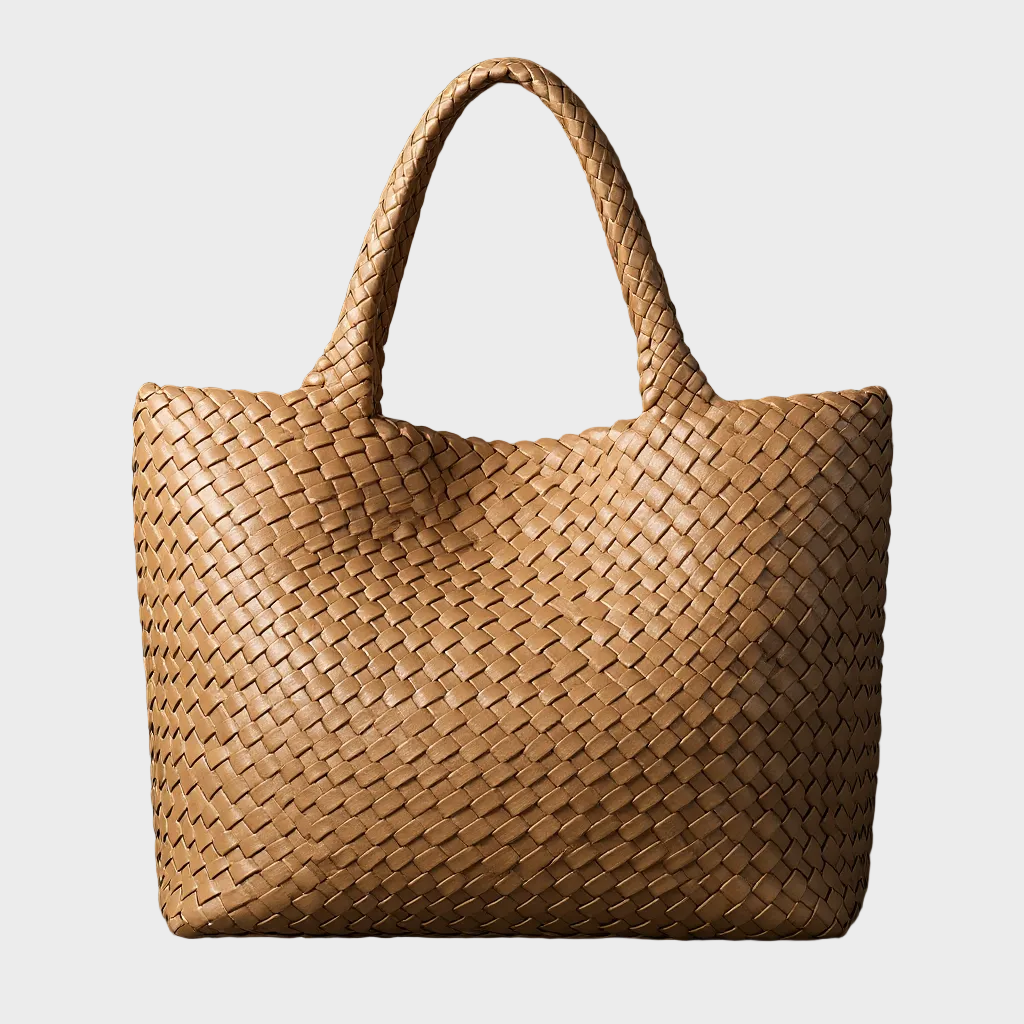 Edith | Structured Tote Bag for Women