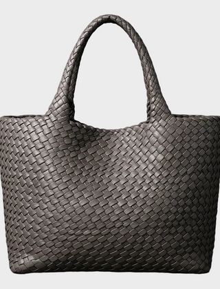 Edith | Structured Tote Bag for Women