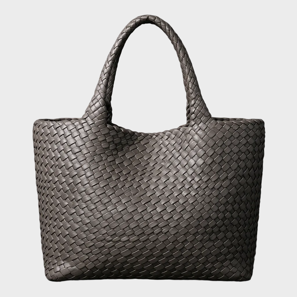 Edith | Structured Tote Bag for Women