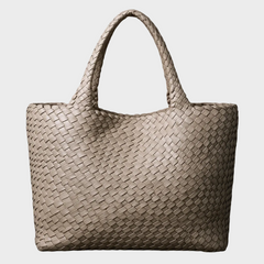 Edith | Structured Tote Bag for Women