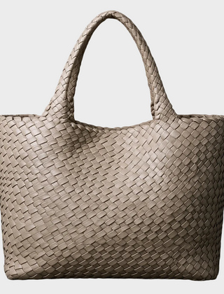 Edith | Structured Tote Bag for Women