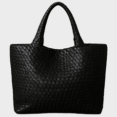 Edith | Structured Tote Bag for Women