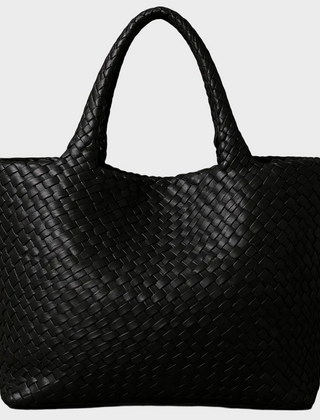 Edith | Structured Tote Bag for Women