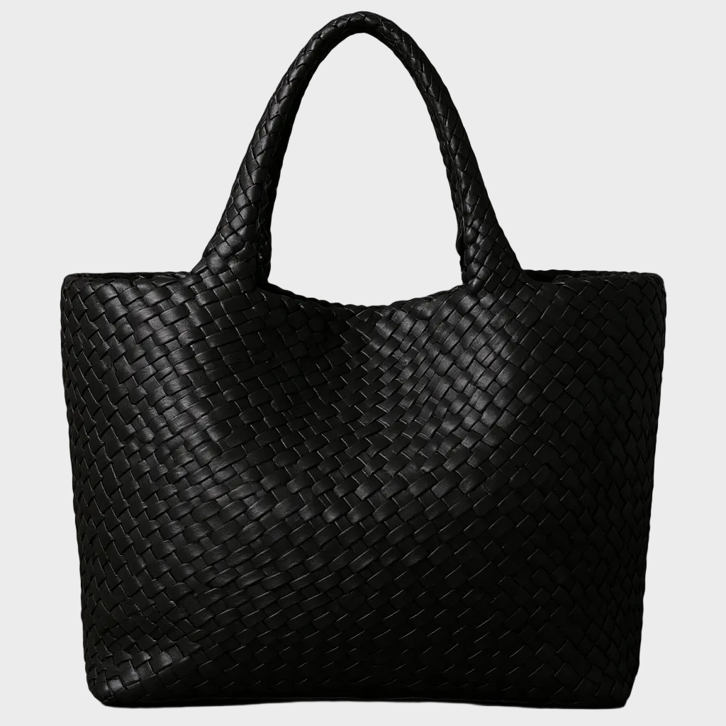 Edith | Structured Tote Bag for Women