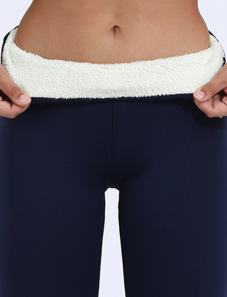 Emma | Winter High Waist Activewear Leggings