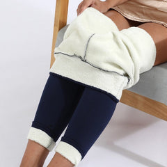 Emma | Winter High Waist Activewear Leggings