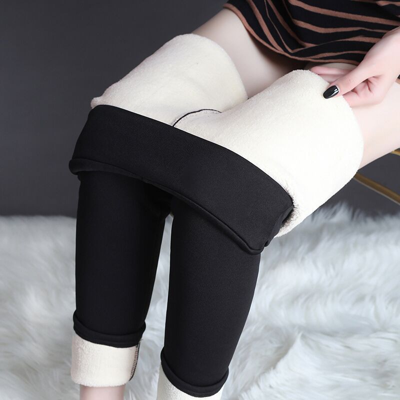 Emma | Winter High Waist Activewear Leggings