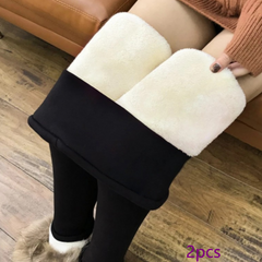 Emma | Winter High Waist Activewear Leggings