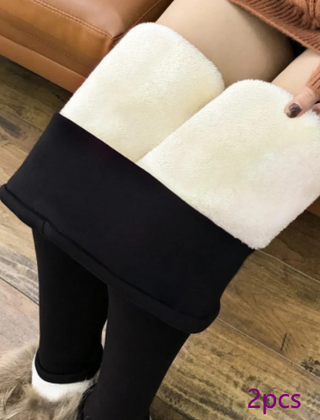 Emma | Winter High Waist Activewear Leggings