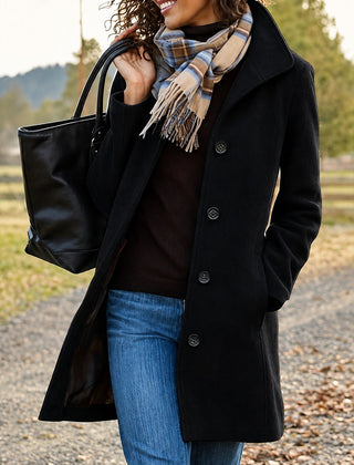 Emma | Winter Jackets Women Coats Trenchcoat Seasonal
