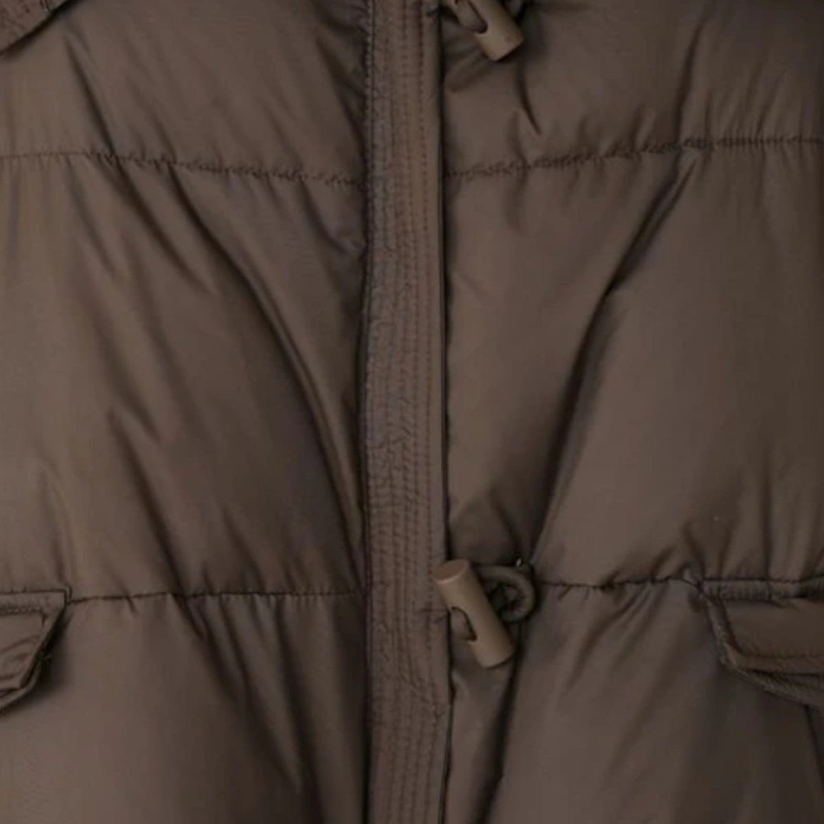 Prue | Warm Winter Puffer Jacket