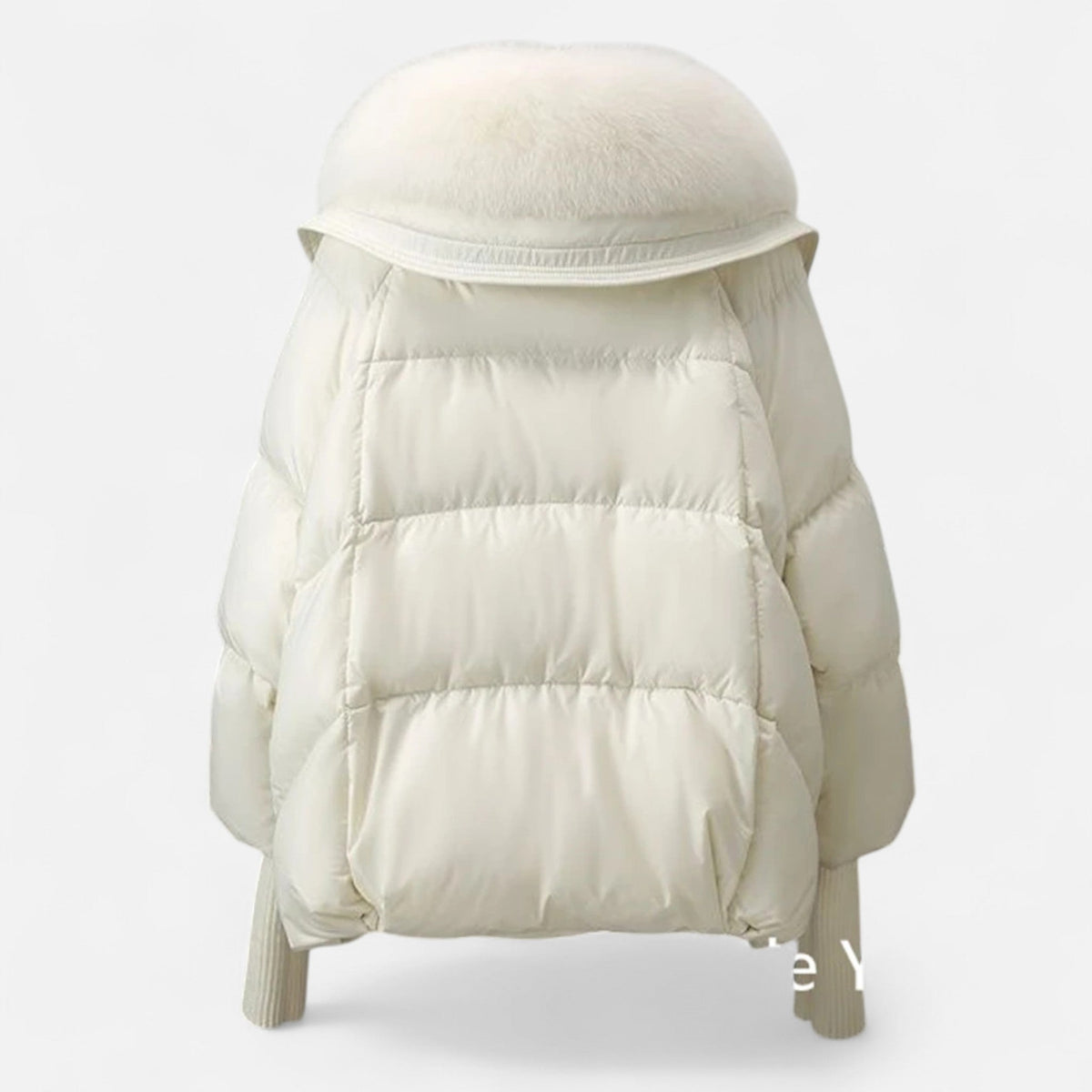 Prue | Warm Winter Puffer Jacket