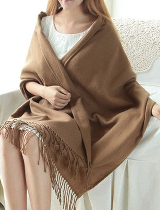 Emma | Winter Women Jackets Sale Scarf