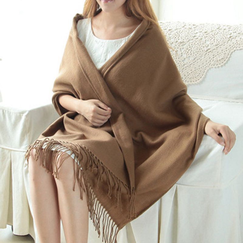 Emma | Winter Women Jackets Sale Scarf