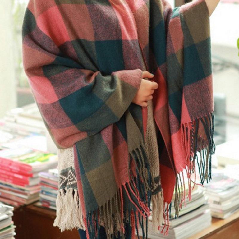Emma | Winter Women Jackets Sale Scarf