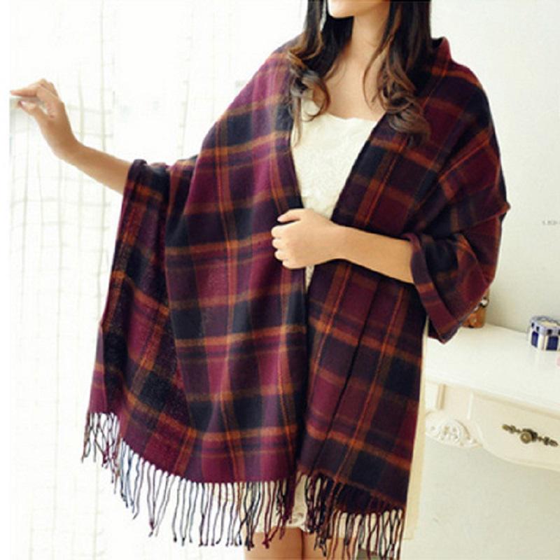 Emma | Winter Women Jackets Sale Scarf