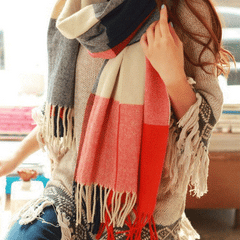 Emma | Winter Women Jackets Sale Scarf