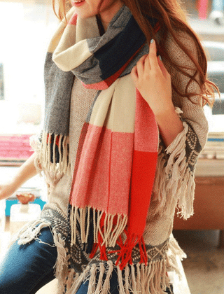 Emma | Winter Women Jackets Sale Scarf