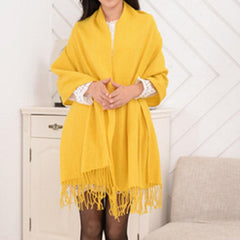Emma | Winter Women Jackets Sale Scarf