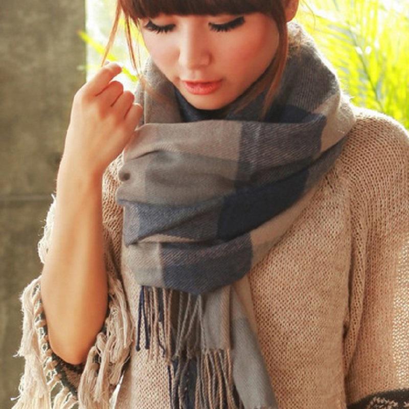 Emma | Winter Women Jackets Sale Scarf