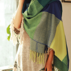 Emma | Winter Women Jackets Sale Scarf