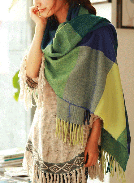 Emma | Winter Women Jackets Sale Scarf