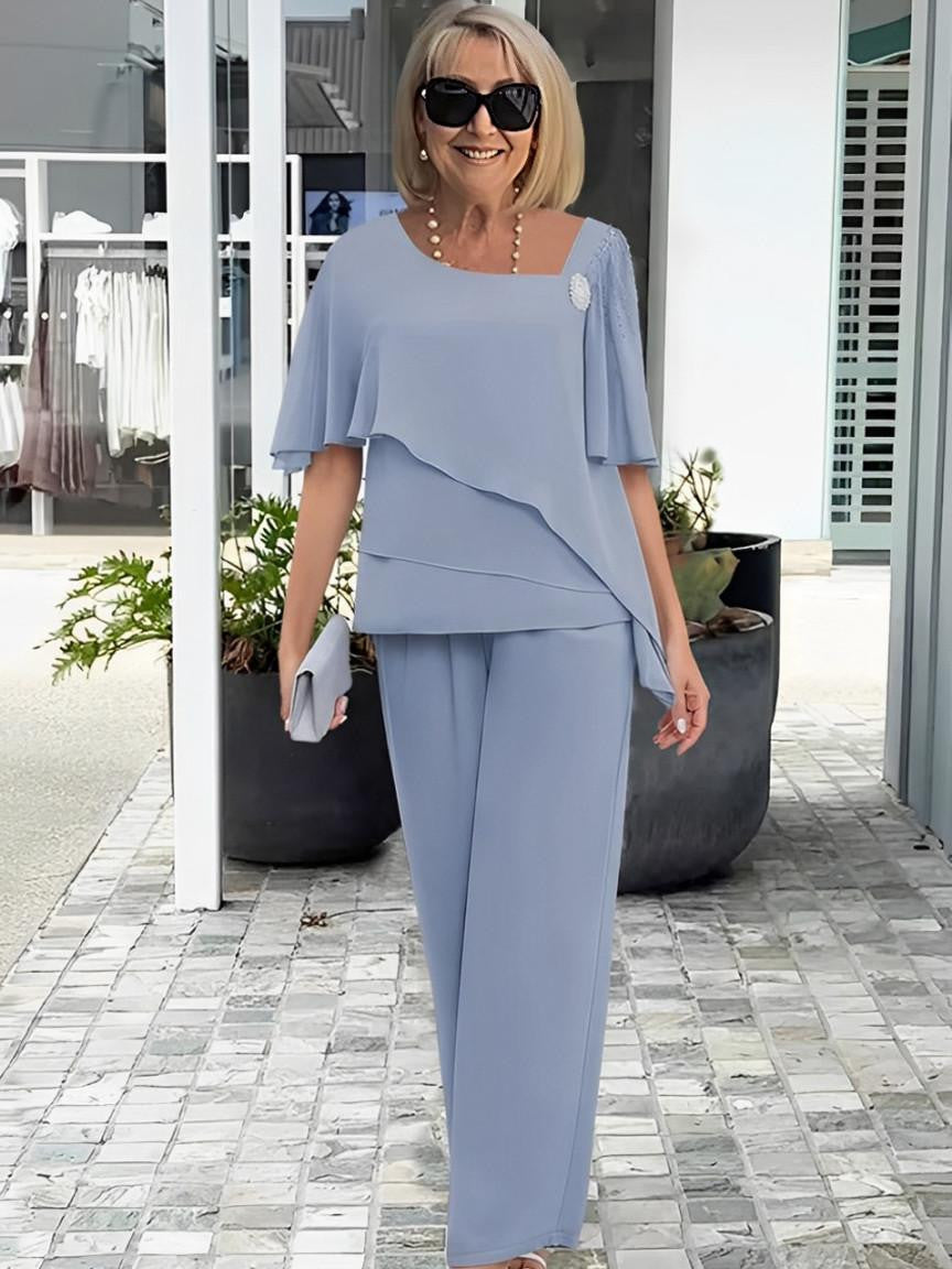Zorynella | Conjunto elegante