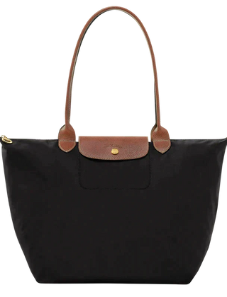 Annie | Classic Crossbody Purse