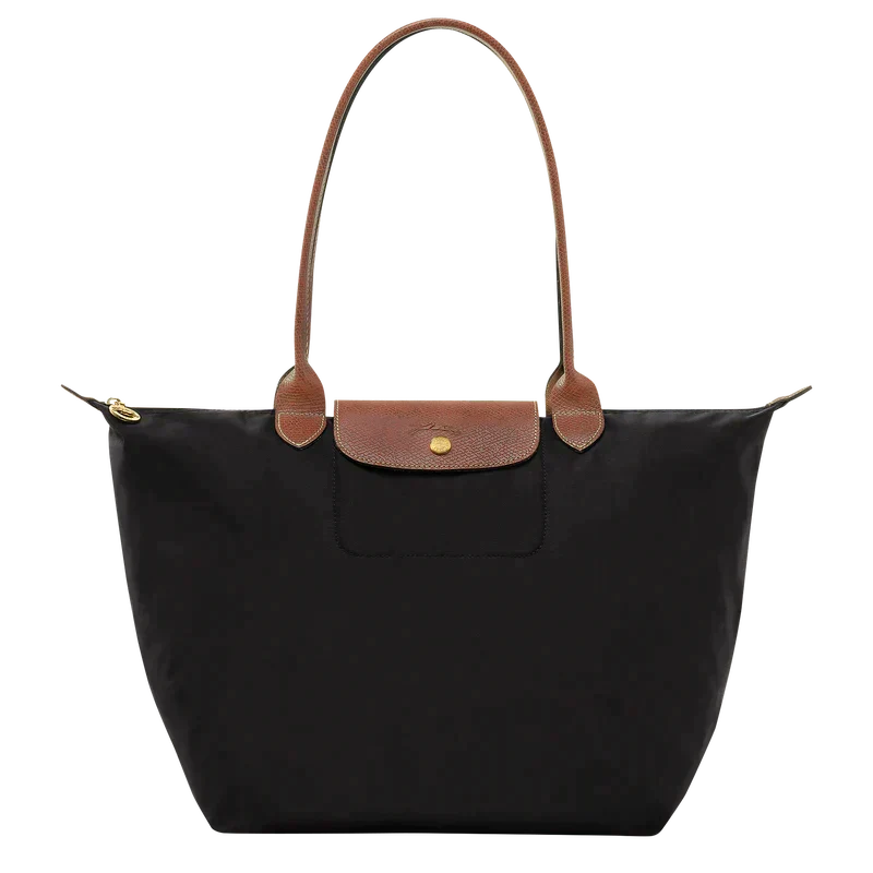 Annie | Classic Crossbody Purse