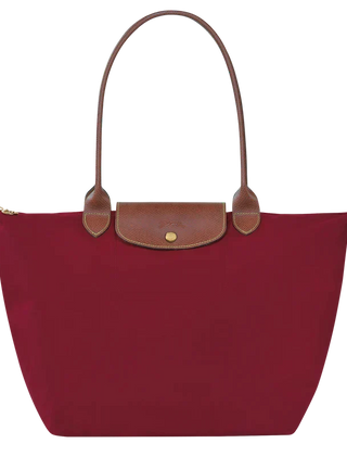 Annie | Classic Crossbody Purse