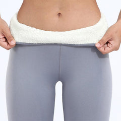 Ethan | Clothing Winter Yoga Leggings