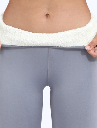 Ethan | Clothing Winter Yoga Leggings
