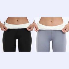 Ethan | Clothing Winter Yoga Leggings