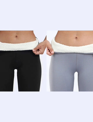 Ethan | Clothing Winter Yoga Leggings
