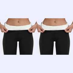 Ethan | Clothing Winter Yoga Leggings
