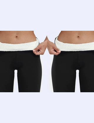 Ethan | Clothing Winter Yoga Leggings