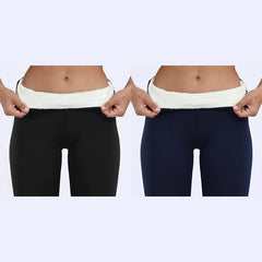 Ethan | Clothing Winter Yoga Leggings