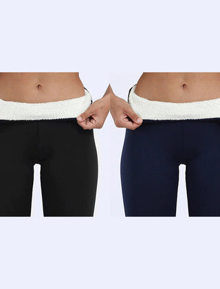 Ethan | Clothing Winter Yoga Leggings