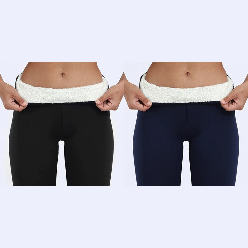 Ethan | Clothing Winter Yoga Leggings