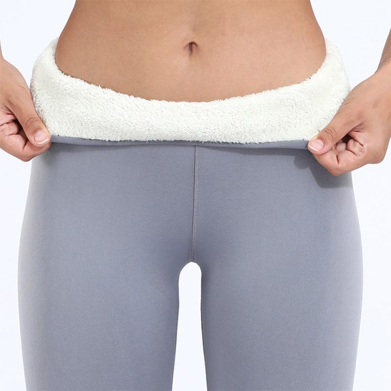 Ethan | Clothing Winter Yoga Leggings